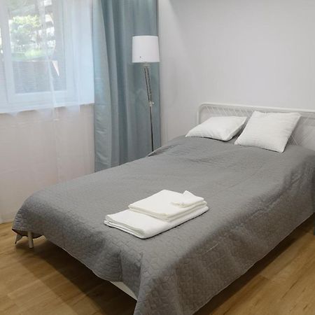 Three Rooms Apartment Cracovie Extérieur photo