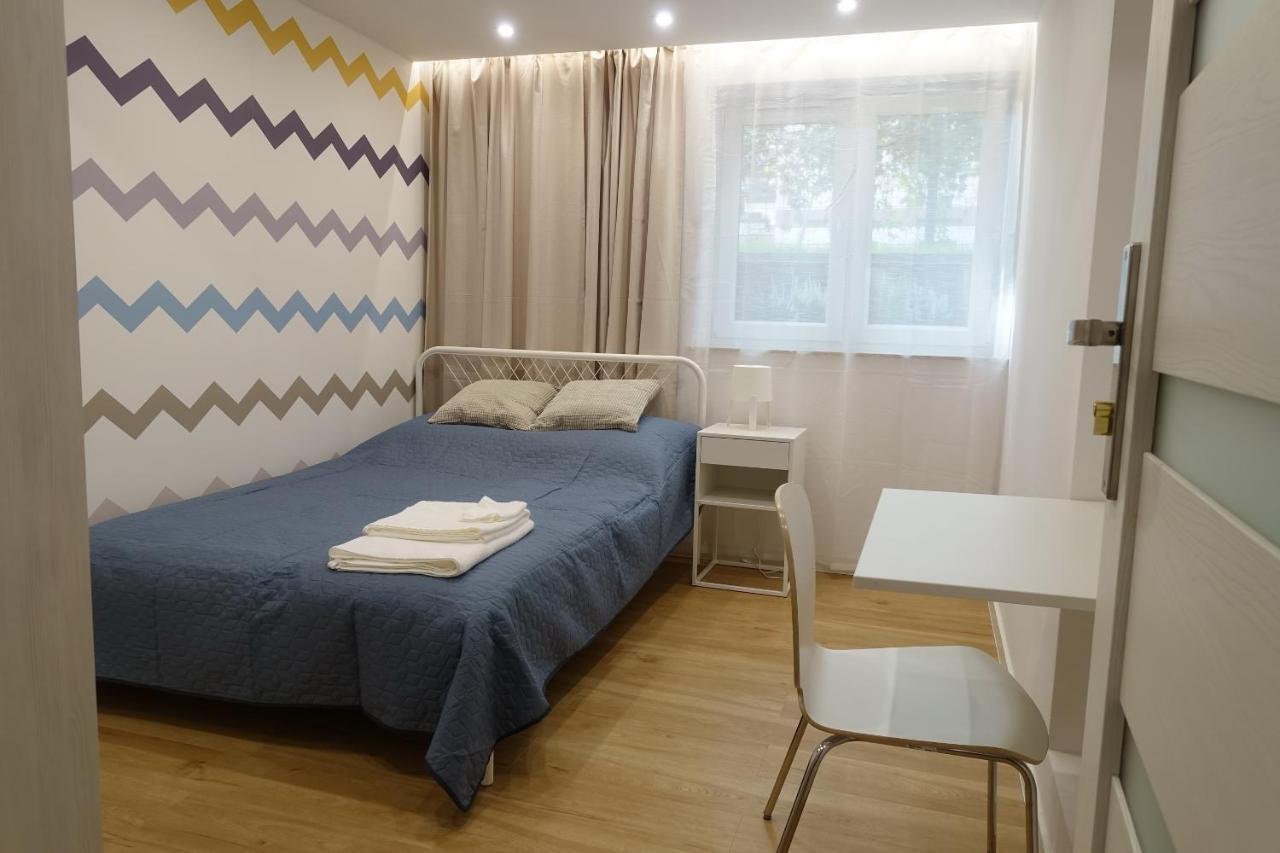 Three Rooms Apartment Cracovie Extérieur photo