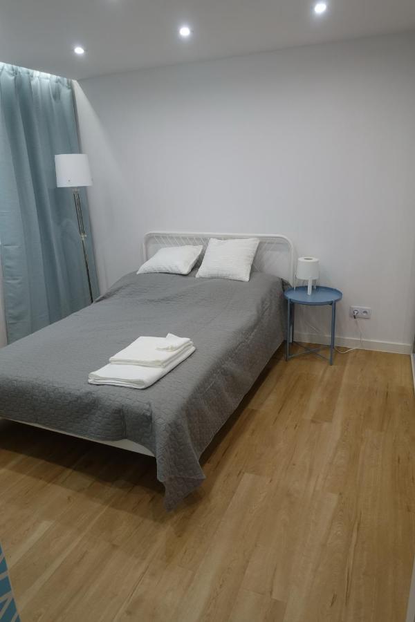 Three Rooms Apartment Cracovie Extérieur photo